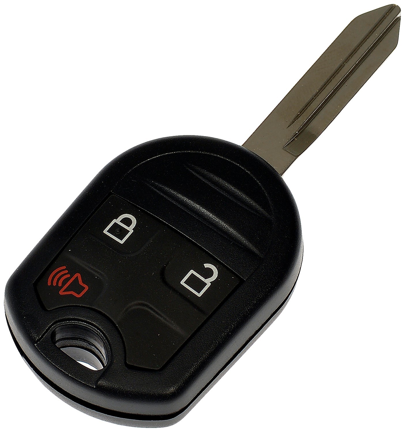 DORMAN Keyless Entry Transmitter | For 2007-2014 FORD EDGE | Direct Fit