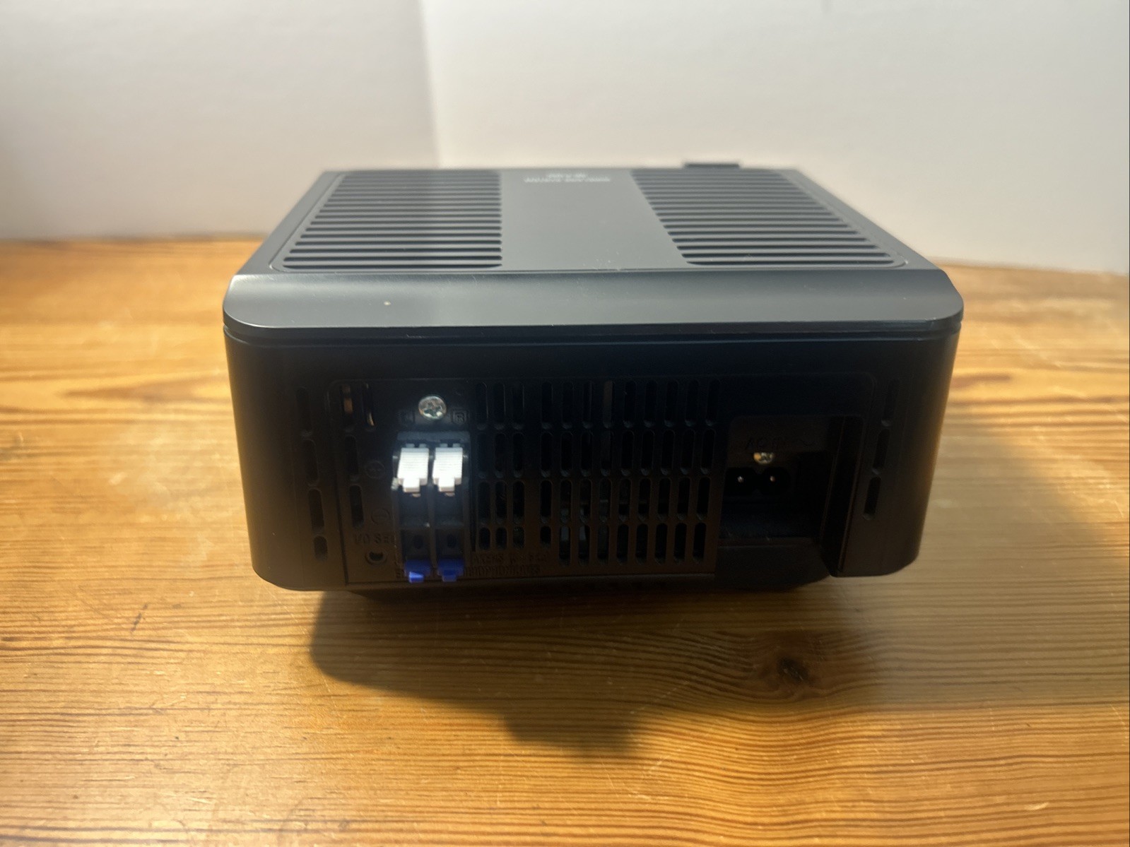 Panasonic SE-FX65 Wireless Speaker System **RECEIVER Only ****