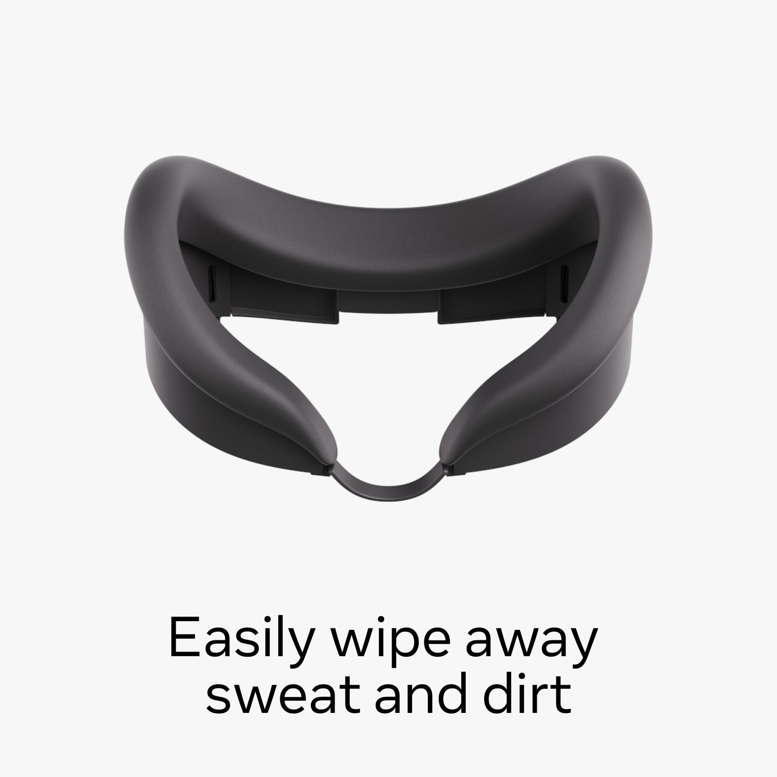 Meta Quest 3 Silicone Facial Interface