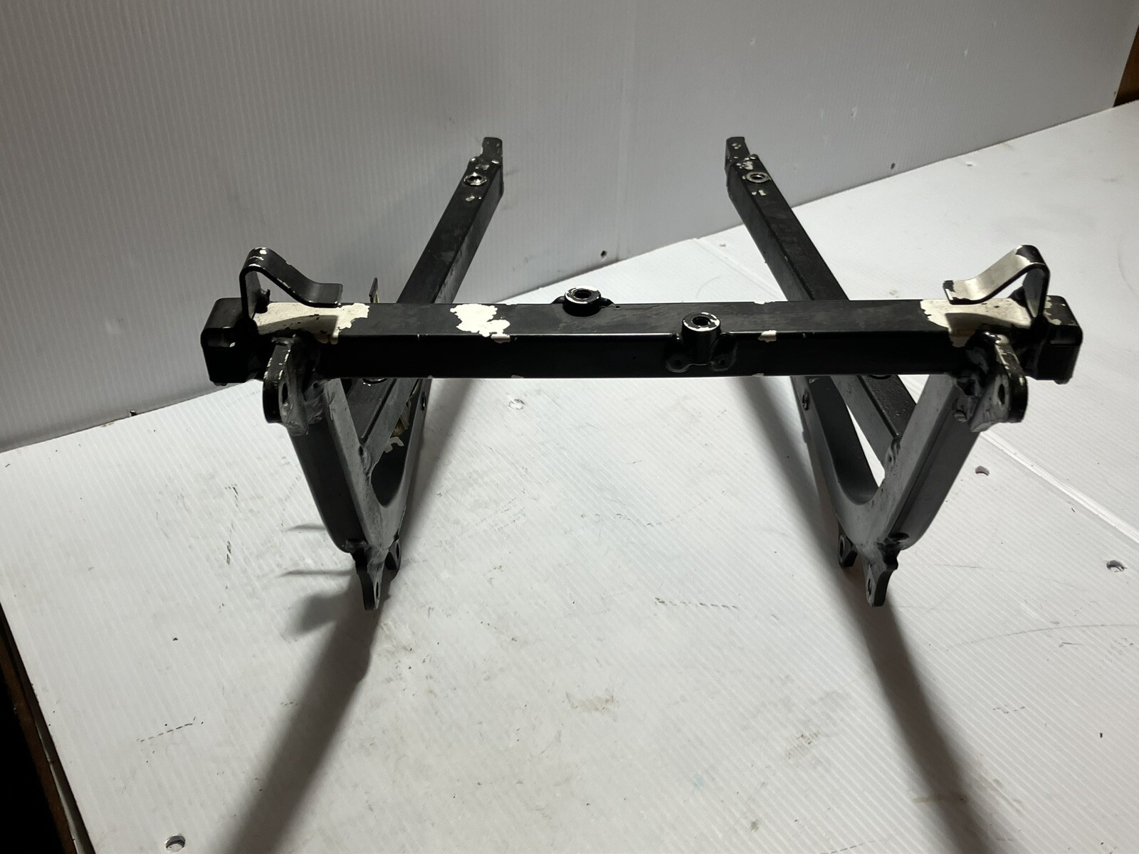 1997 Suzuki GSXR 750 Subframe, Inner (OEM)