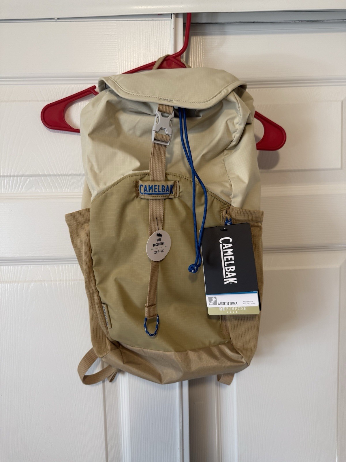 CamelBak Arete 18 Hydration Pack