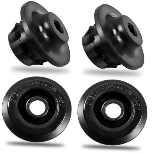 Radiator Mount Bushing Rubber Cushion Bracket Fit for Nissan Altima Murano |