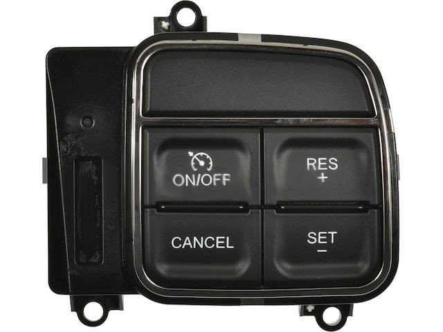For 2011-2017 Jeep Compass Cruise Control Switch SMP 65349KVNQ 2012 2013 2014