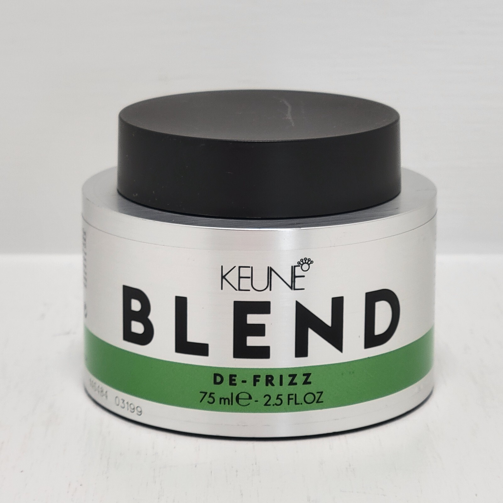 Keune Blend De-Frizz 2.5 oz | New | Free Shipping