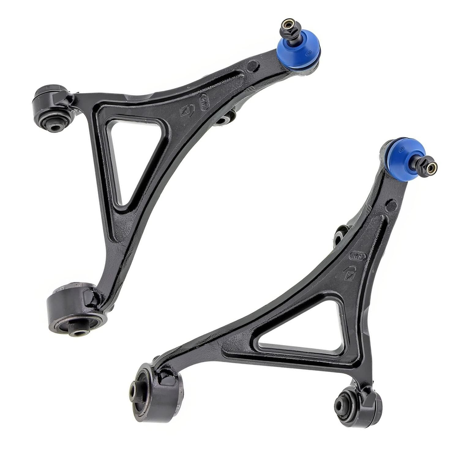 AWD Front Upper & Lower Control Arm Sway Bars for Dodge Challenger Charger 300