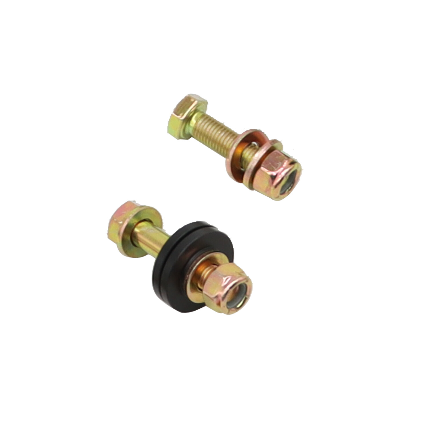 Universal Adjustable Column Shift Linkage Kit For GM Transmissions 350 400 700R4