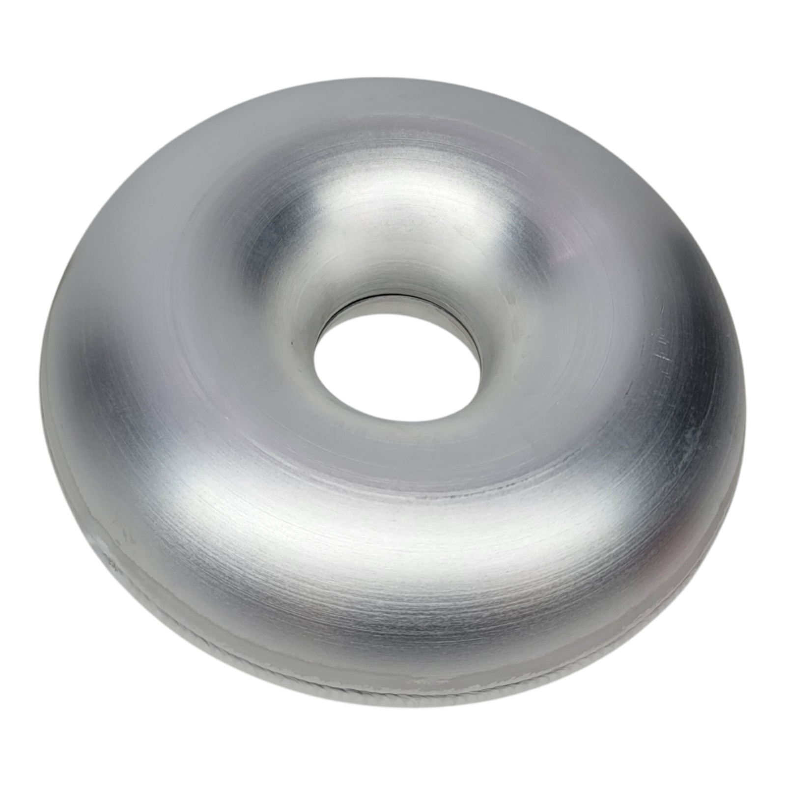 SBP 3.5" 89mm Aluminum Welding Fabrication Donut Tight Bend Radius WELDED