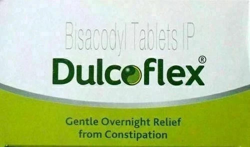 Dulcolax Dulcoflex Constipation Relief Laxative 300 Tablets | FREE SHIPPING