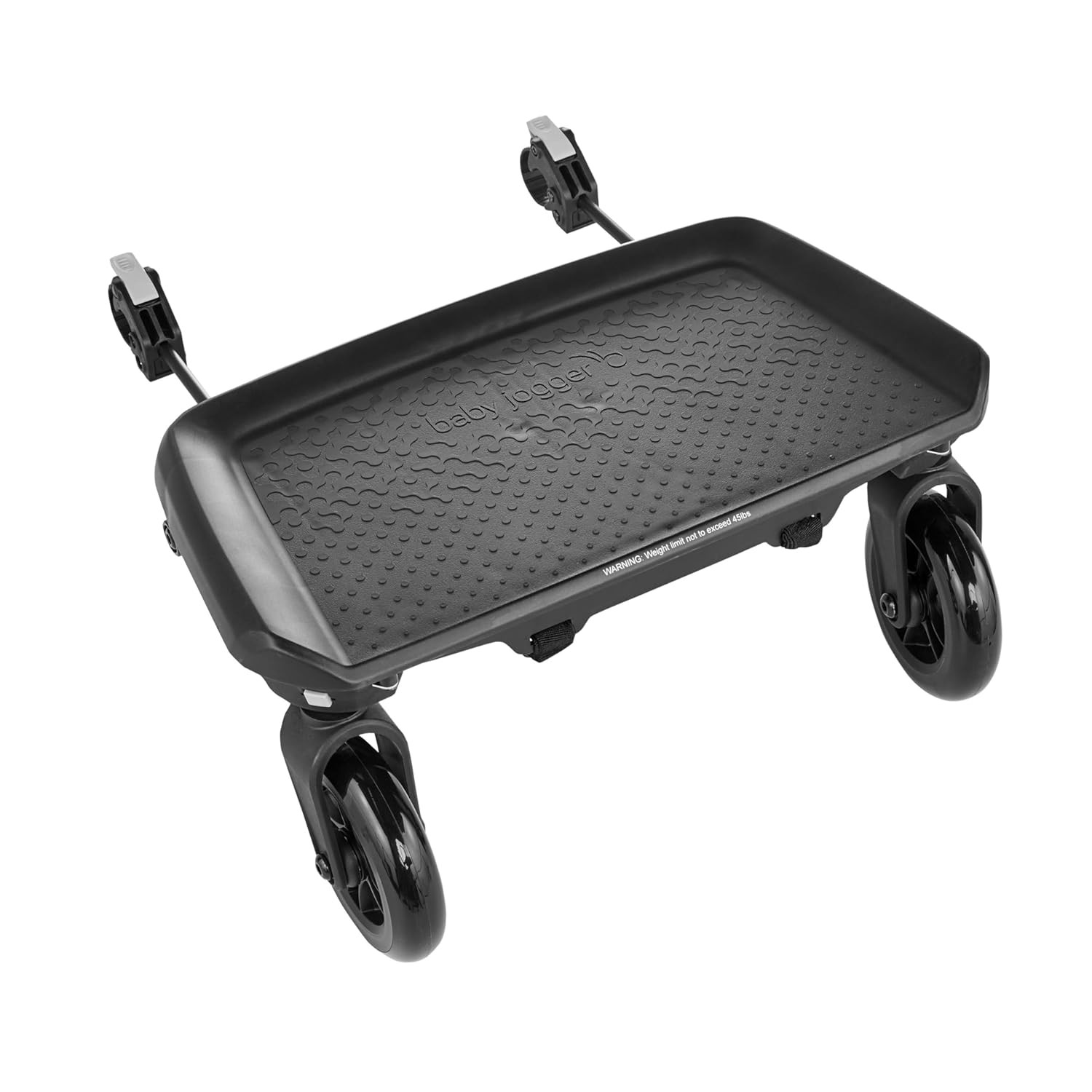 Glider Board - Compatible with Almost All Strollers