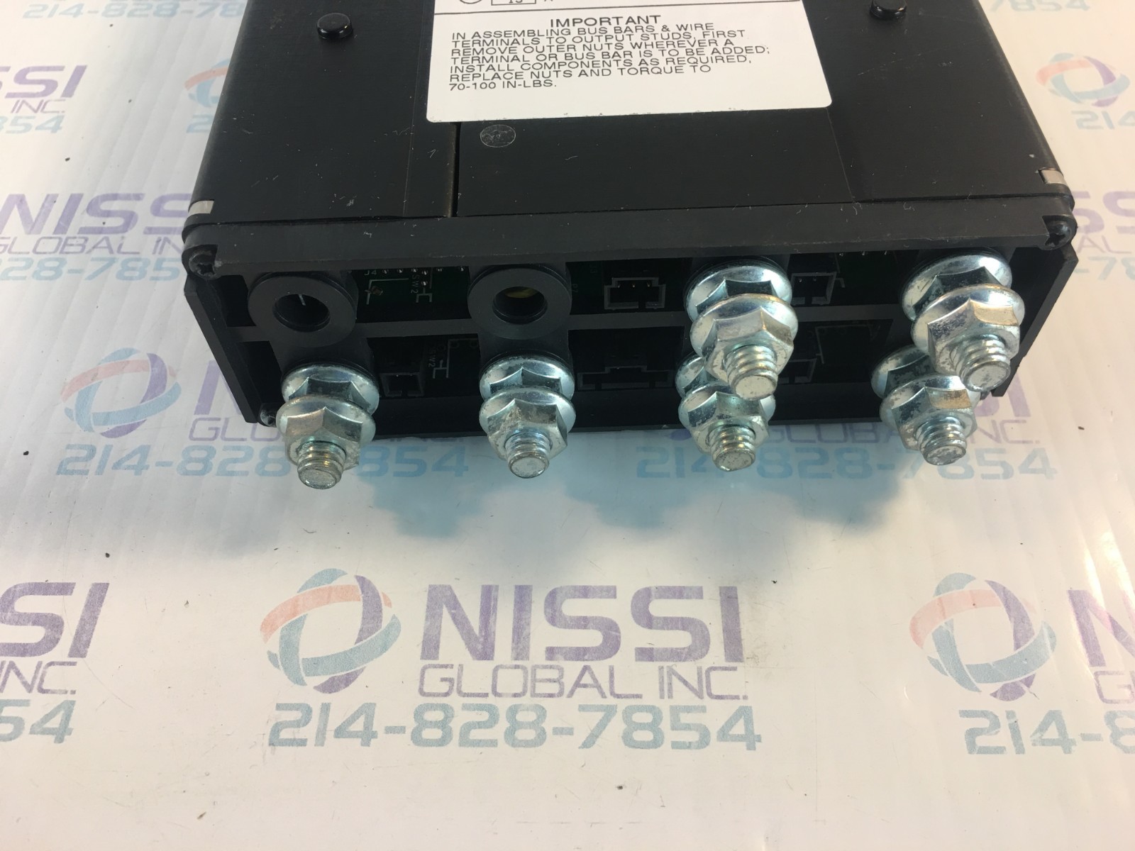 VICOR ST3-1323 MINI STARKPAC