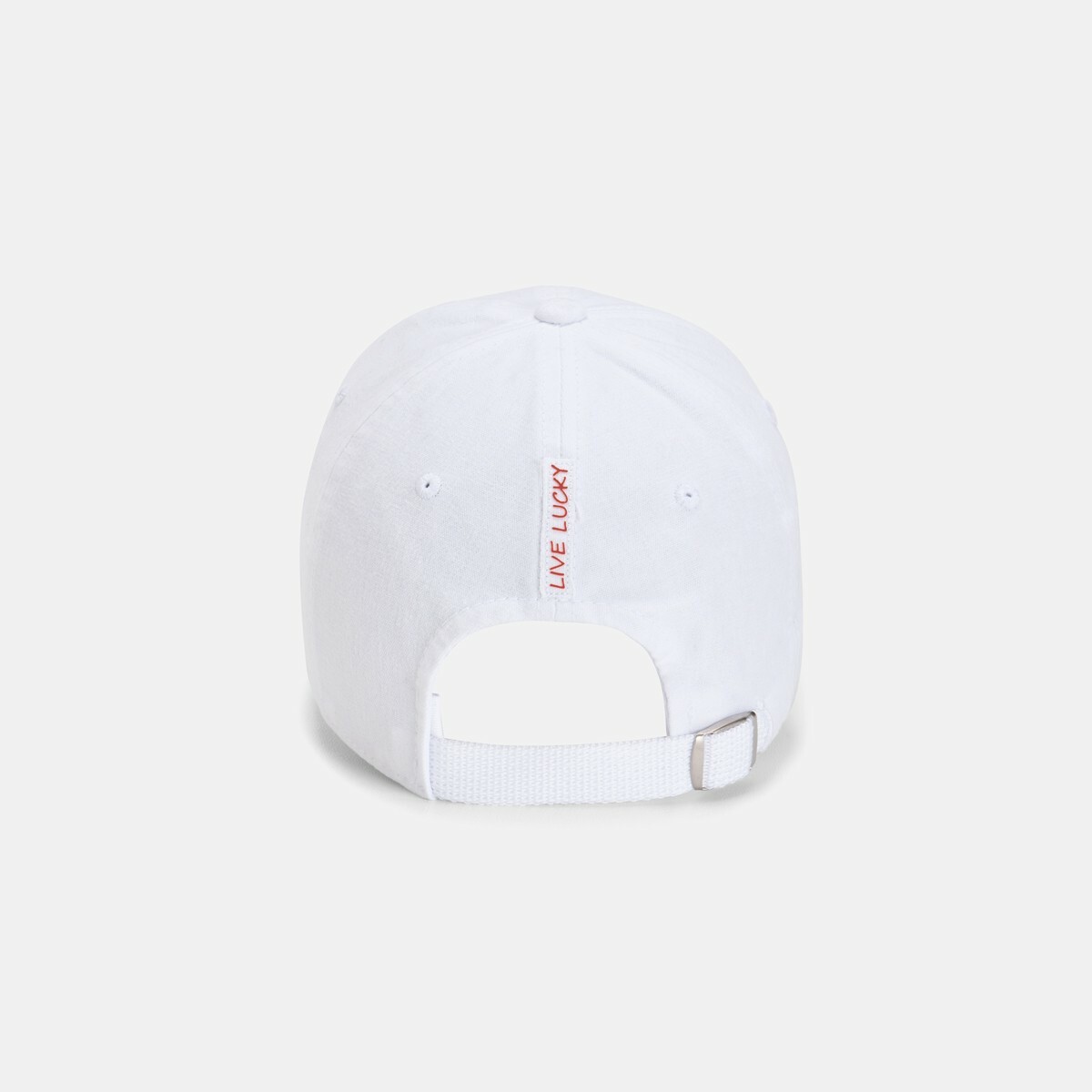 Black Clover Stanford Dream Adjustable Hat