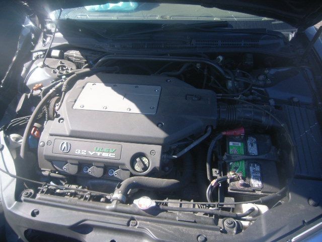 2001-2003 Acura CL Control Module Network Driver Left LH Multiplex OEM 139080