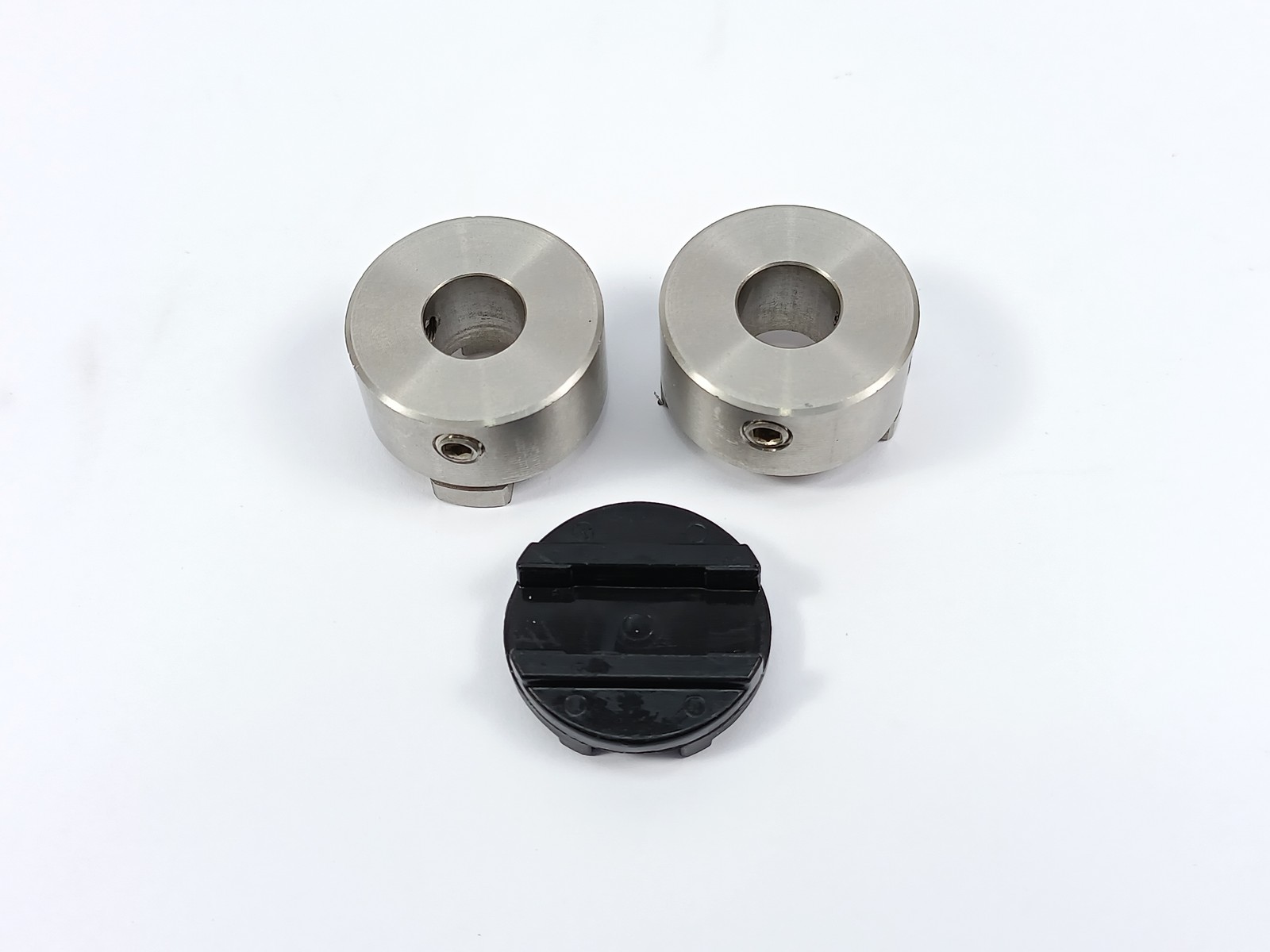 HENGSTLER 0 550 107 Incremental Encoder 10...30VDC=/0.1A