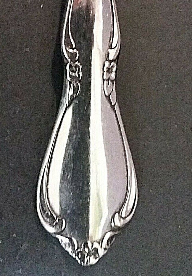 Oneida Chateau 7 1/2" Stainless dinner fork