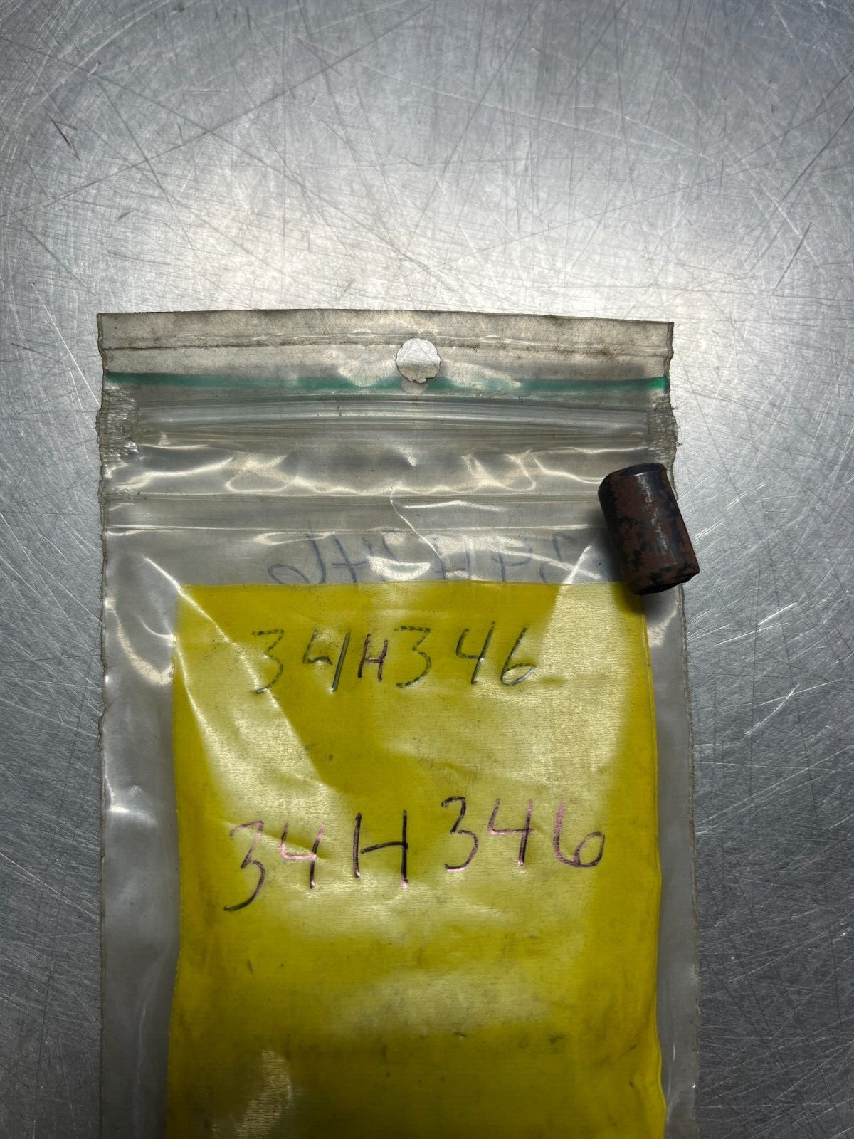 34H346 Genuine OEM John Deere PIN