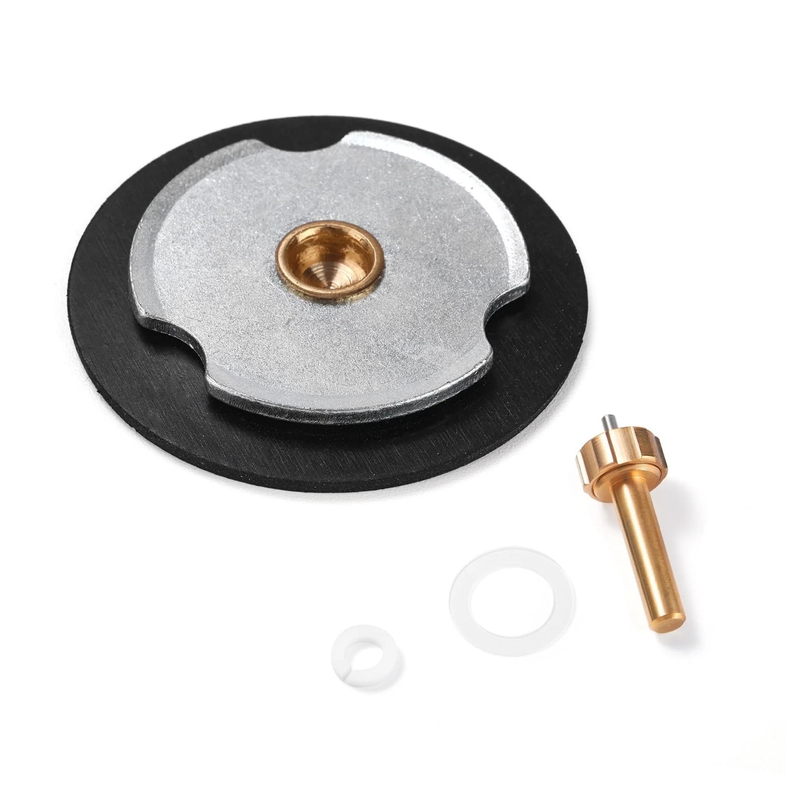 Rebuild Kit for Oxygen Regulator Parts Fit 250-80-540 Repair Replacement NEW