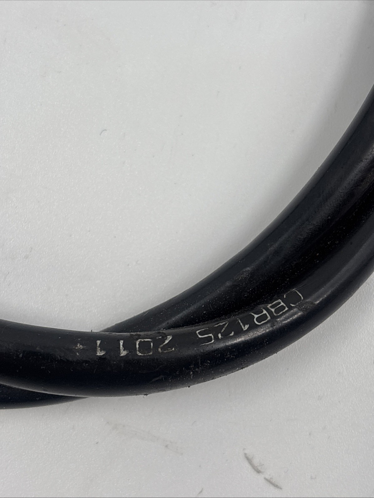 Honda CBR125R HONDA CBR125R 2012-2018 Clutch cable #A14