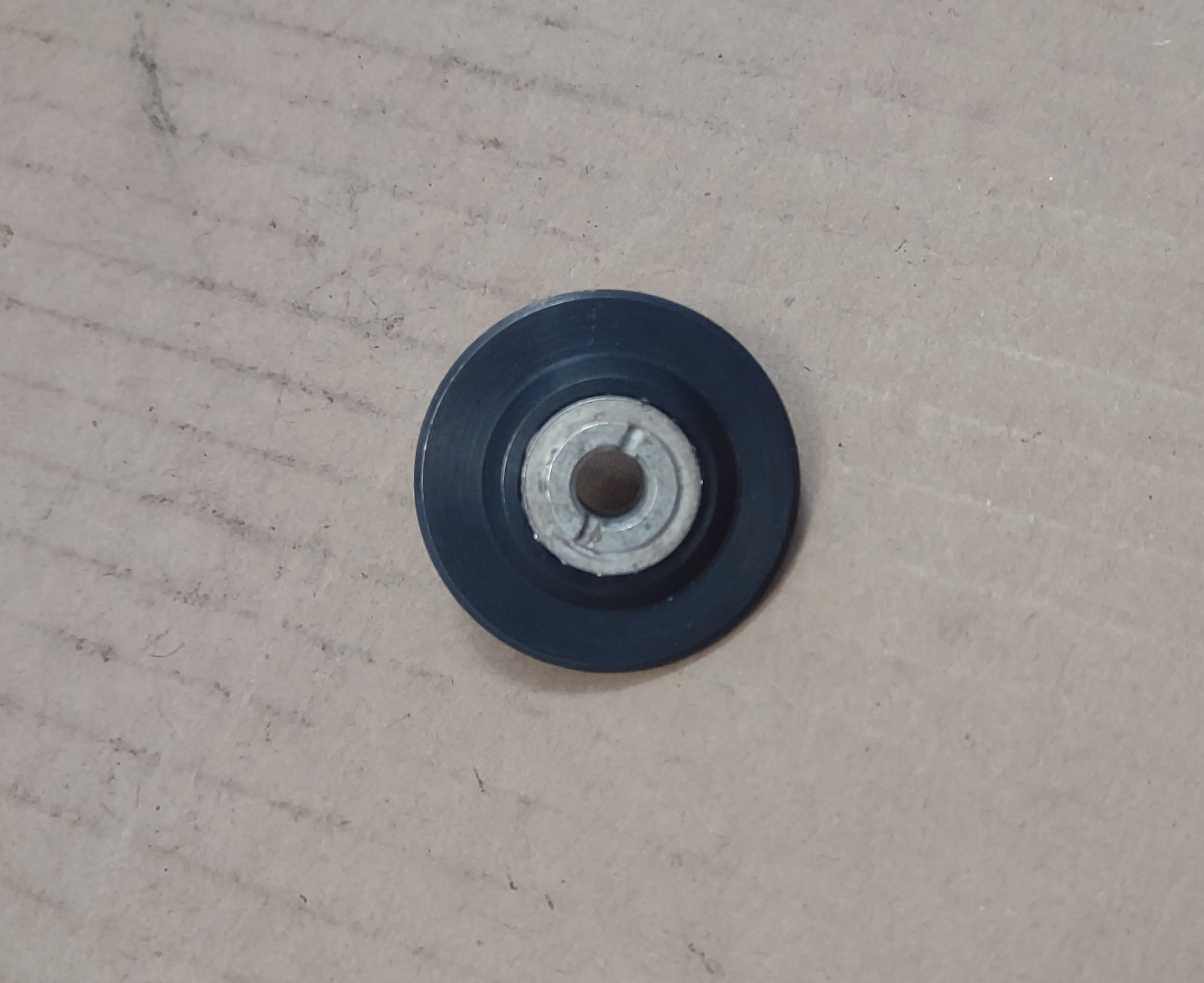 Huret Road Bicycle Steel Jockey Or Pulley NOS Vintage Bike