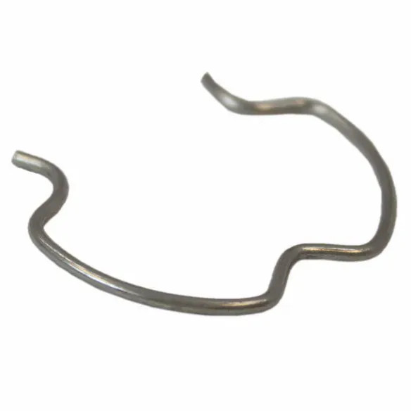 Genuine Ford 07-16 F-150 Expedition Navigator Coolant Hose Clip 7L1Z-8B365-A