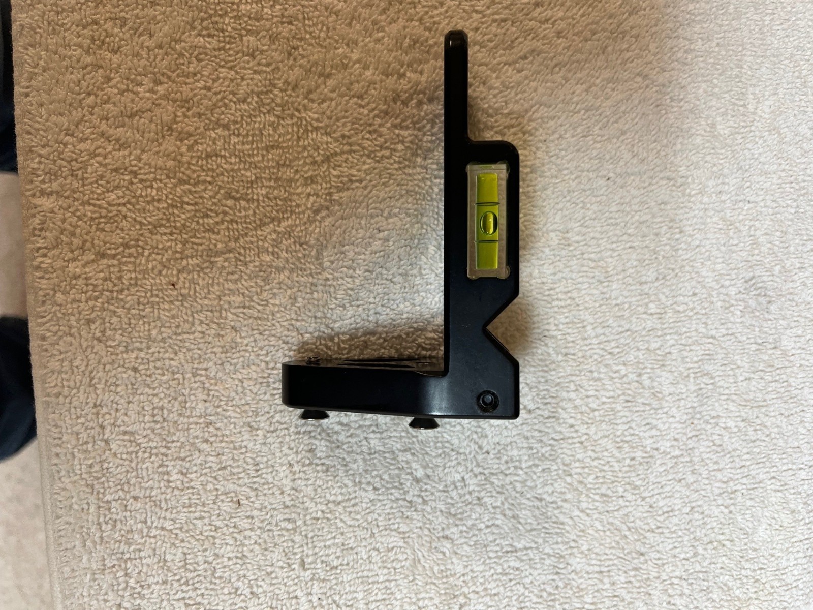 OMP Sight Level