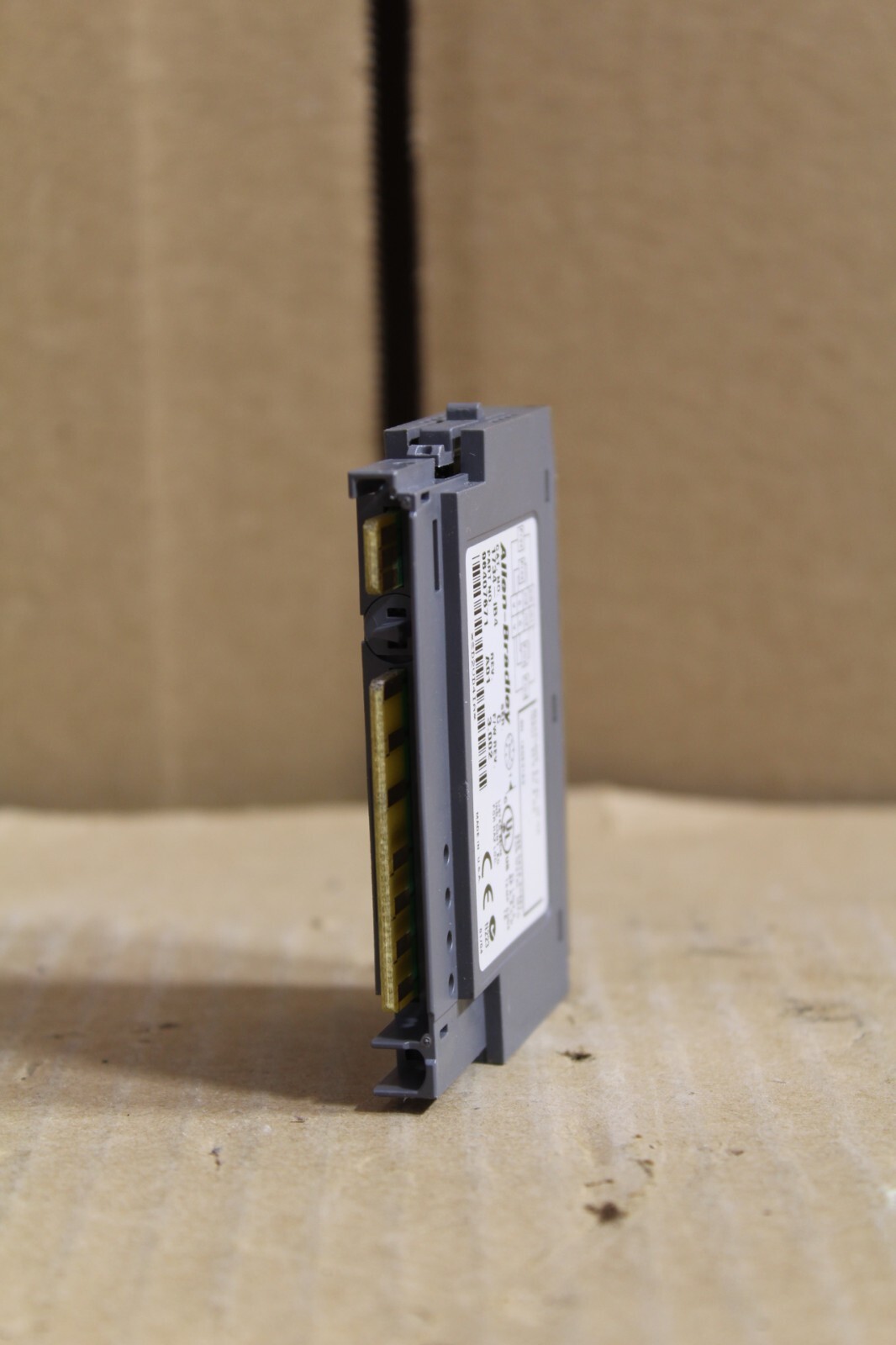 Allen-Bradley 1734-IB4 Digital Input Module