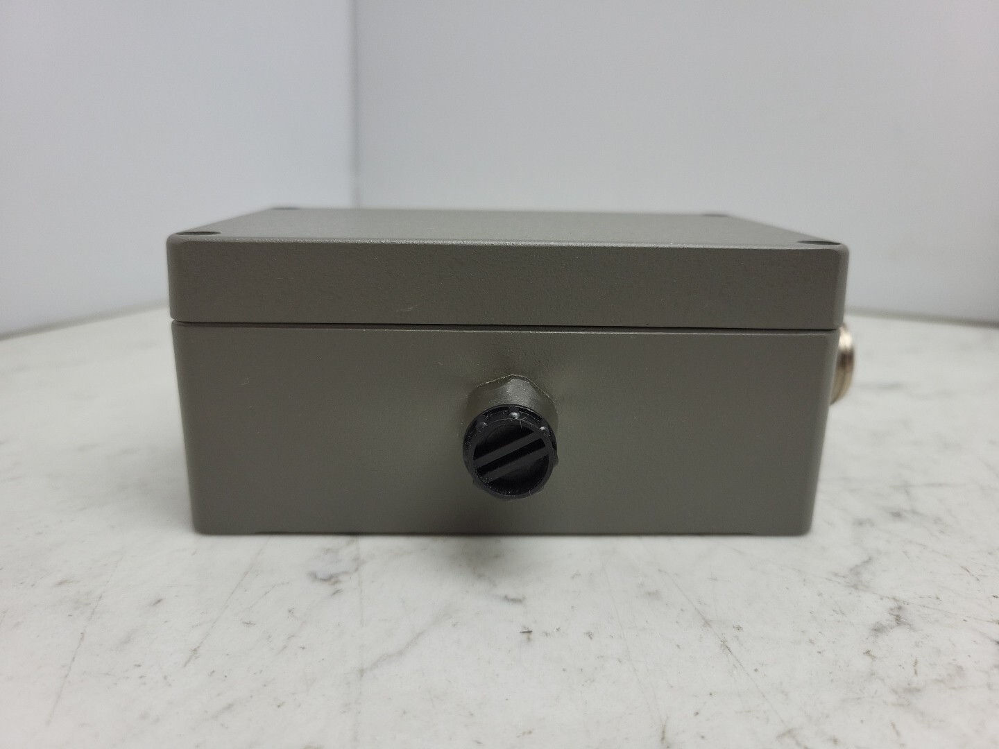 Escort Memory Systems CM11 DeviceNet Interface Module