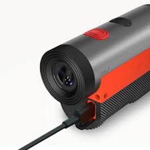 Mileseey GPF12 Laser Rangefinder