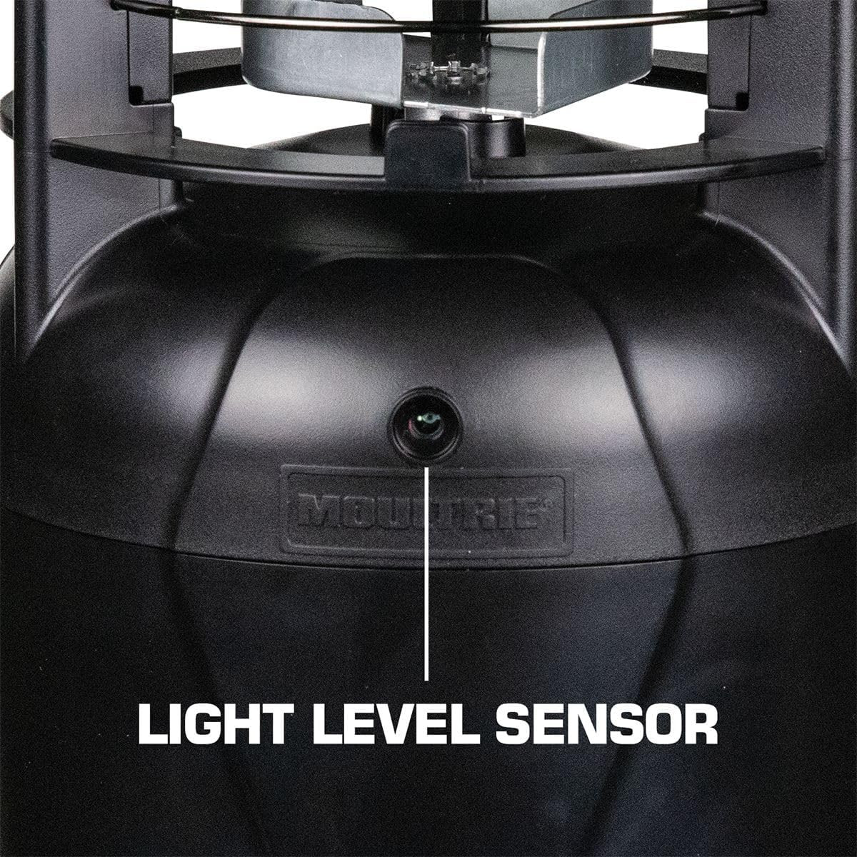 Lumen Photocell Feeder Kit