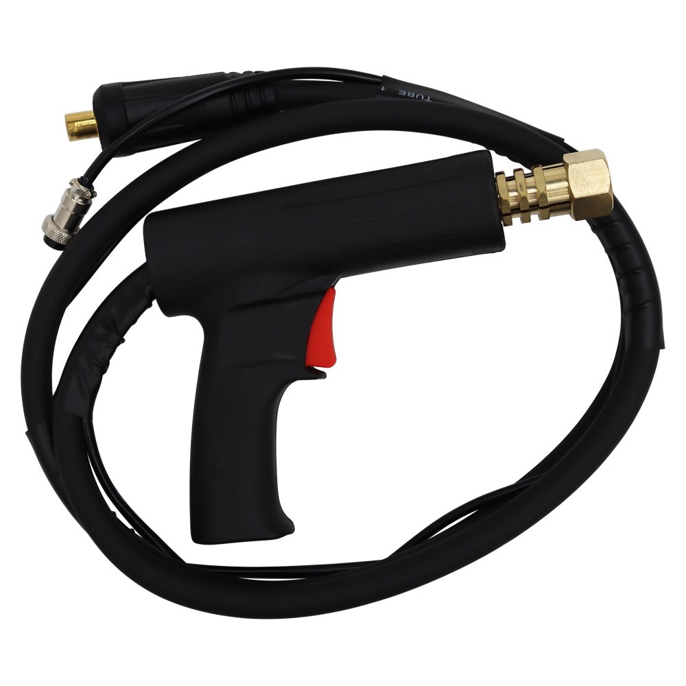 Steel Dent Pulling Machine Car Dent Repair Puller Welder 220V Data Restoration