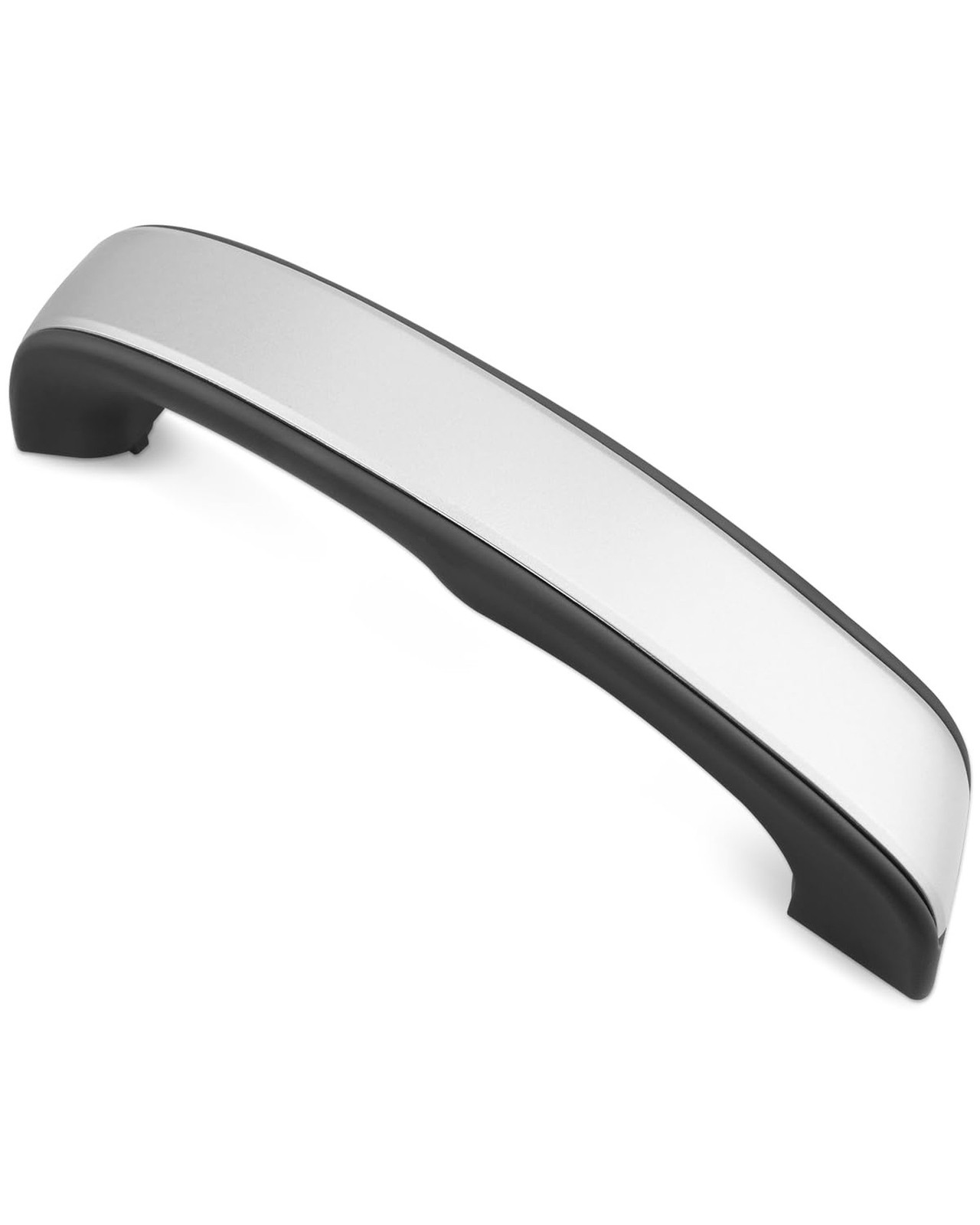 Front Left Driver Side Inside Door Pull Handle Ebony Fit Chevy Silverado GMC 201