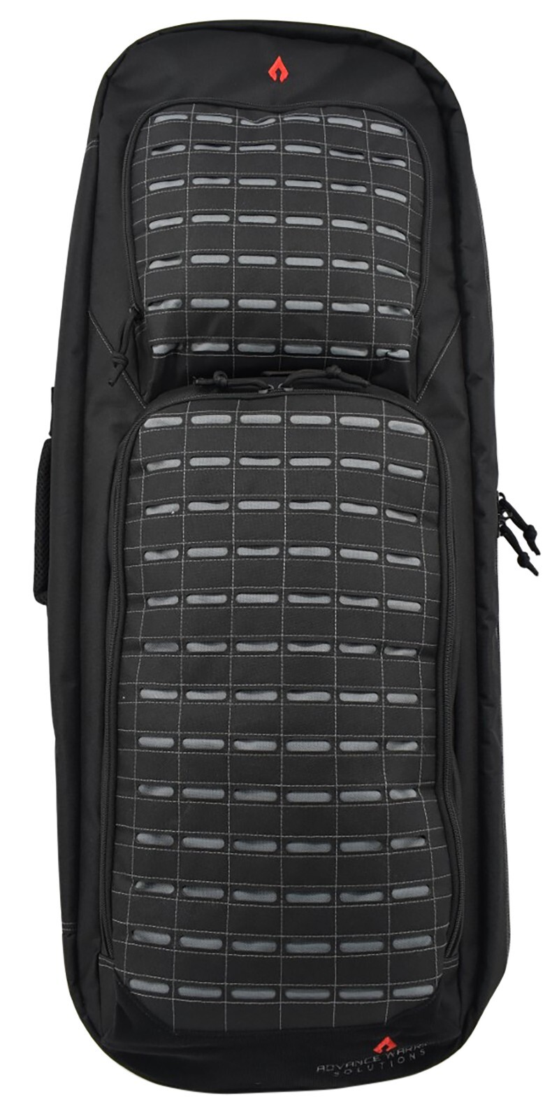 Advance Warrior Solutions FR36RBPTN/BL Frame 36" L Backpack with Side Handle