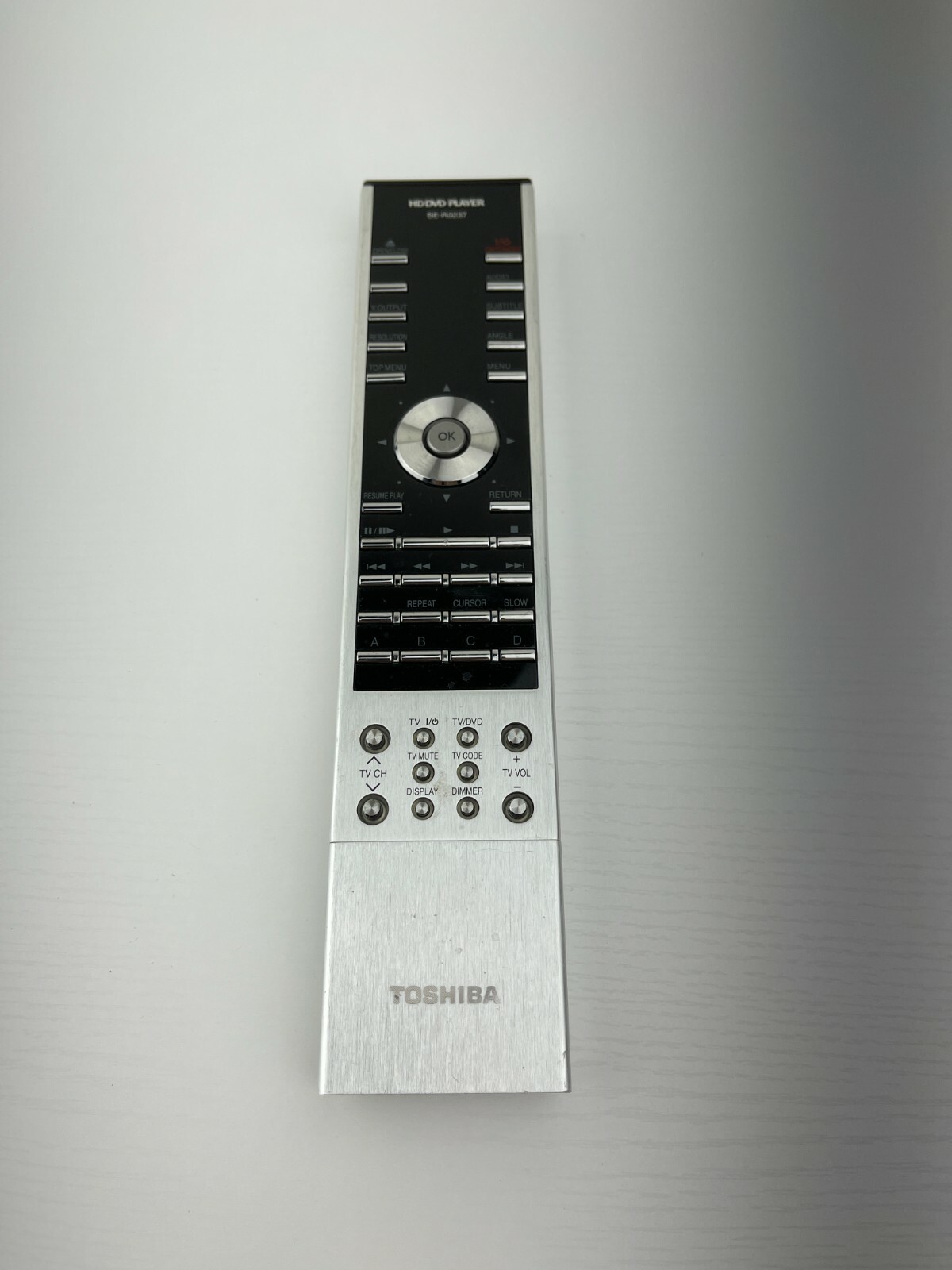 remote