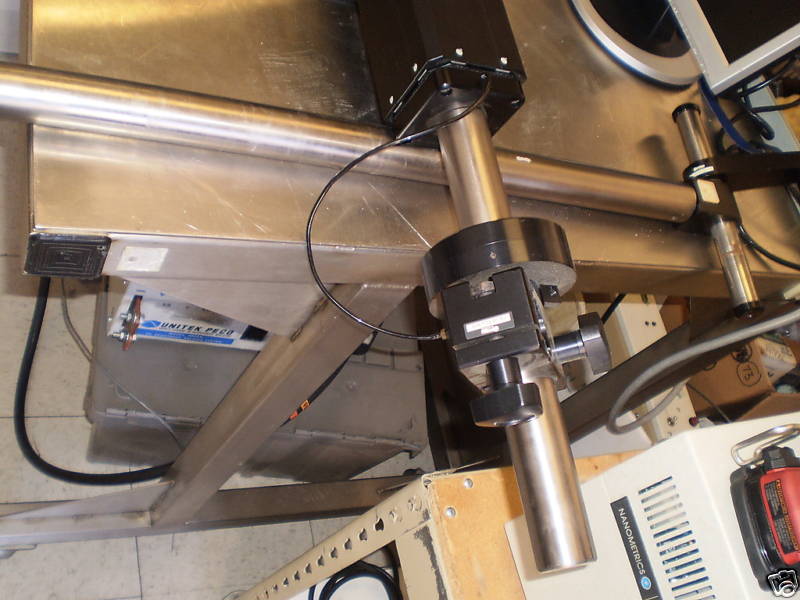 Magnetic / Optem: 4CWAK2-013 Scope Station w/ Remote