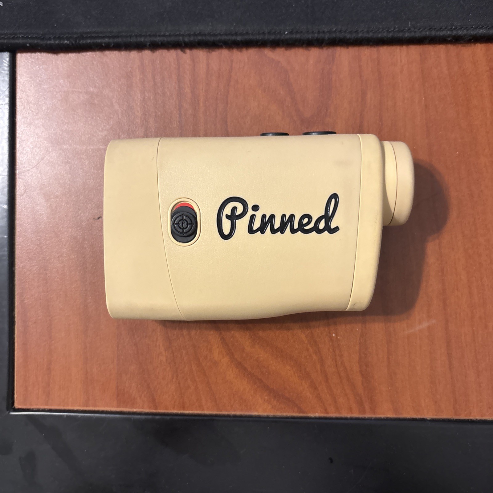 Pinned Prism Rangefinder (BRAND NEW)