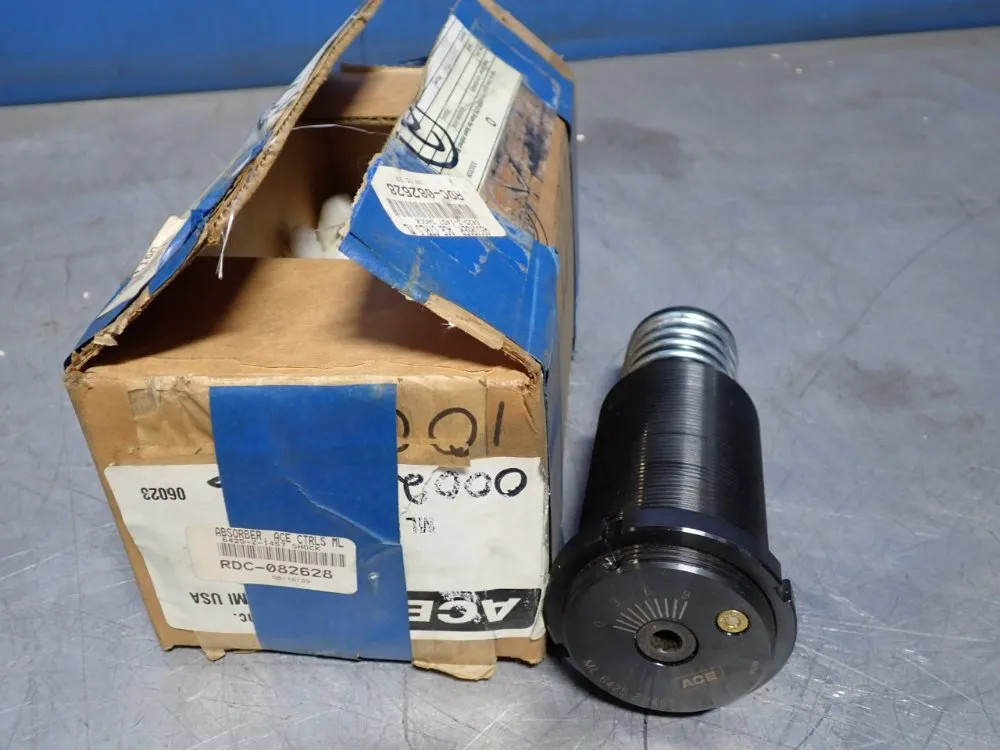 ACE SHOCK ABSORBER ML6425