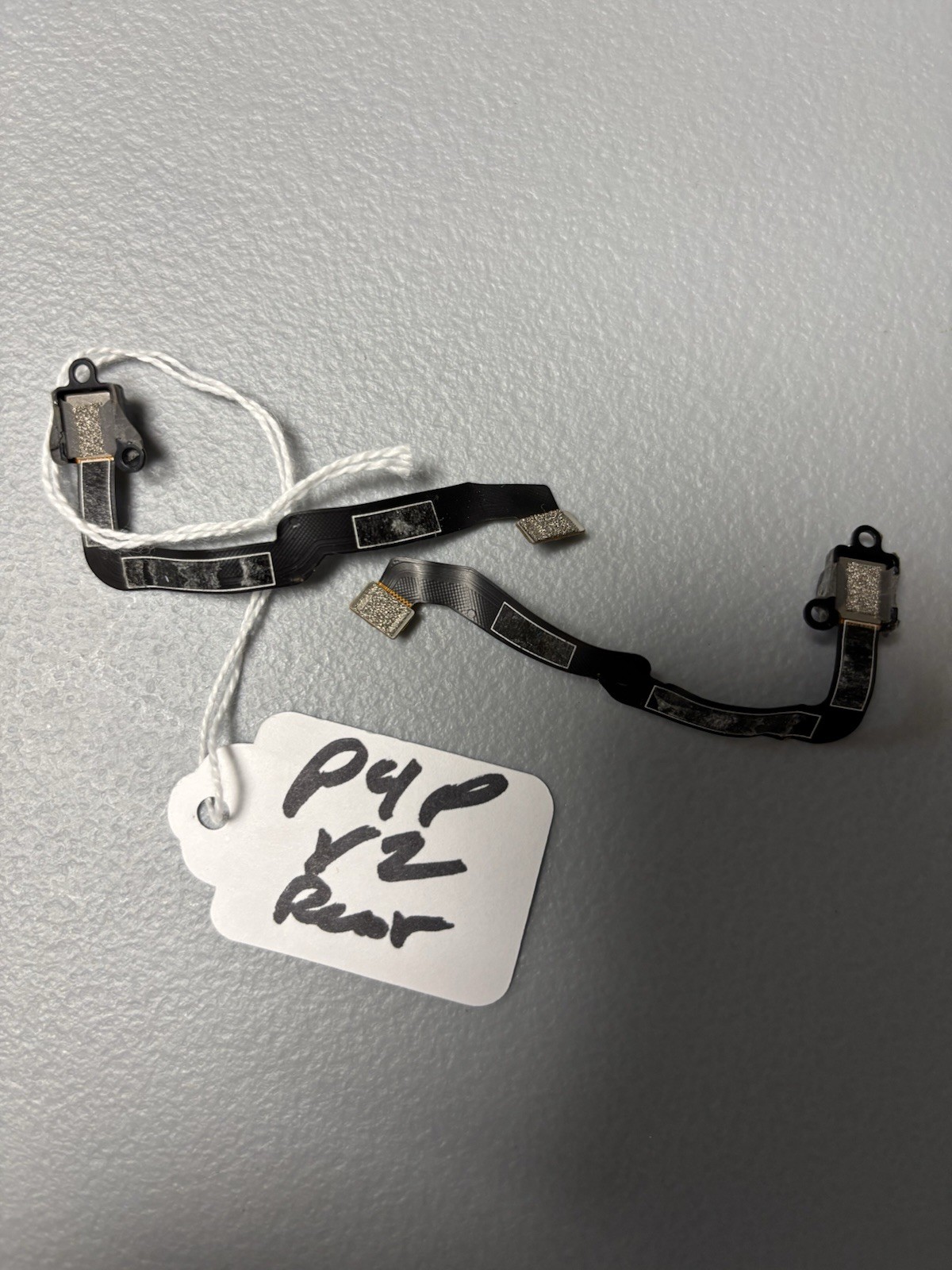 DJI Phantom 4 Pro V 2.0 Rear  Vision Sensor Cable Module, Left + Right