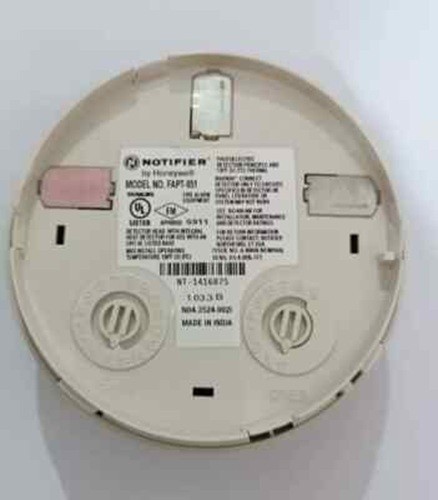 New Notifier FAPT 851 Multi-Detector Fire Safety USA STOCK