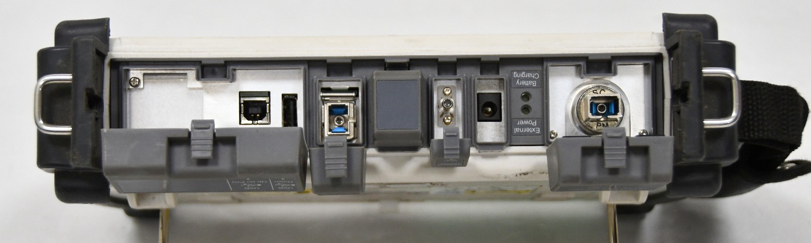 Anritsu MT9083A1 SM OTDR