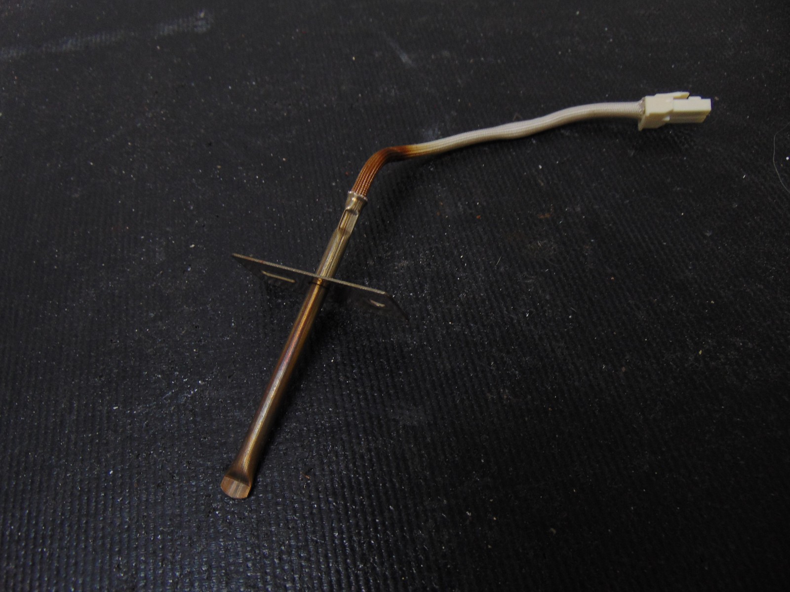 GE Range JB750SJ1SS Temperature Sensor WB21X22134
