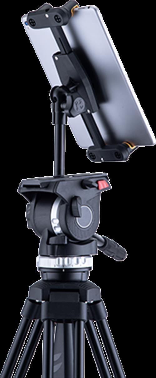 Hercules DG307B 2-In-1 Tablet & Phone Holder
