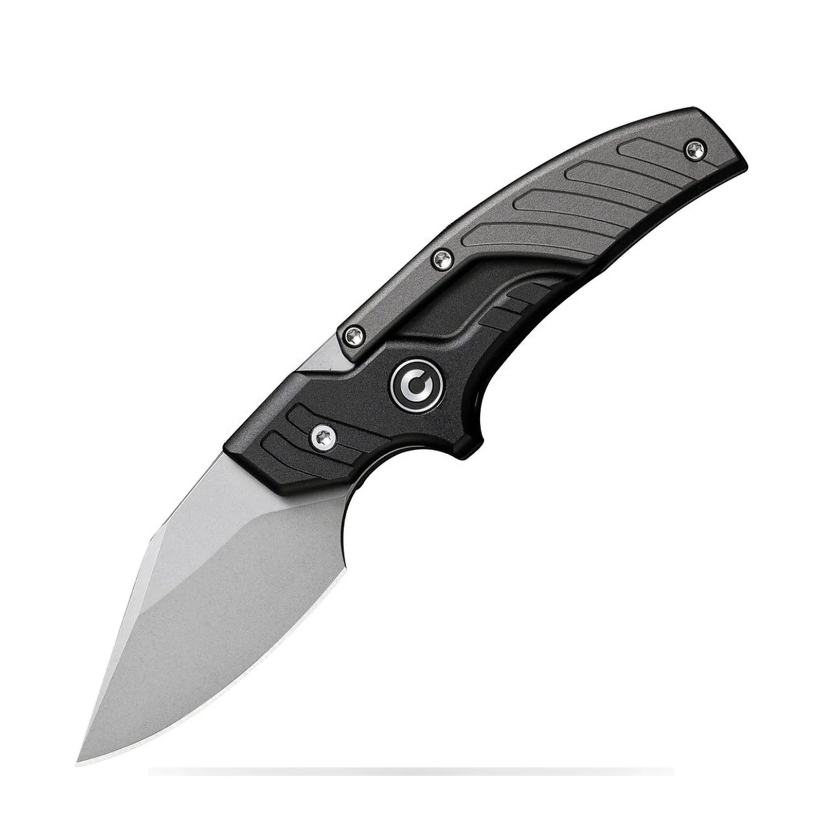 Civivi Typhoeus Fixed Blade Knife Adjustable Grip G10 Handle 63d6fd2a CIVC210363