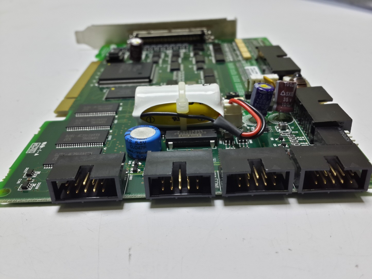 SAMSUNG SRCP-BMI02 BOARD