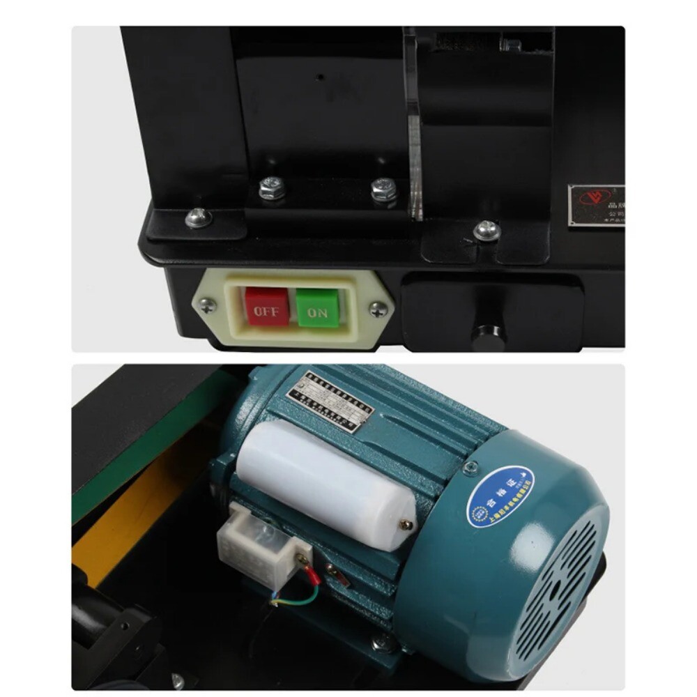 LH-1 Paint Scraper Enamelled Wire Lacquer Stripper Copper Coil Polisher