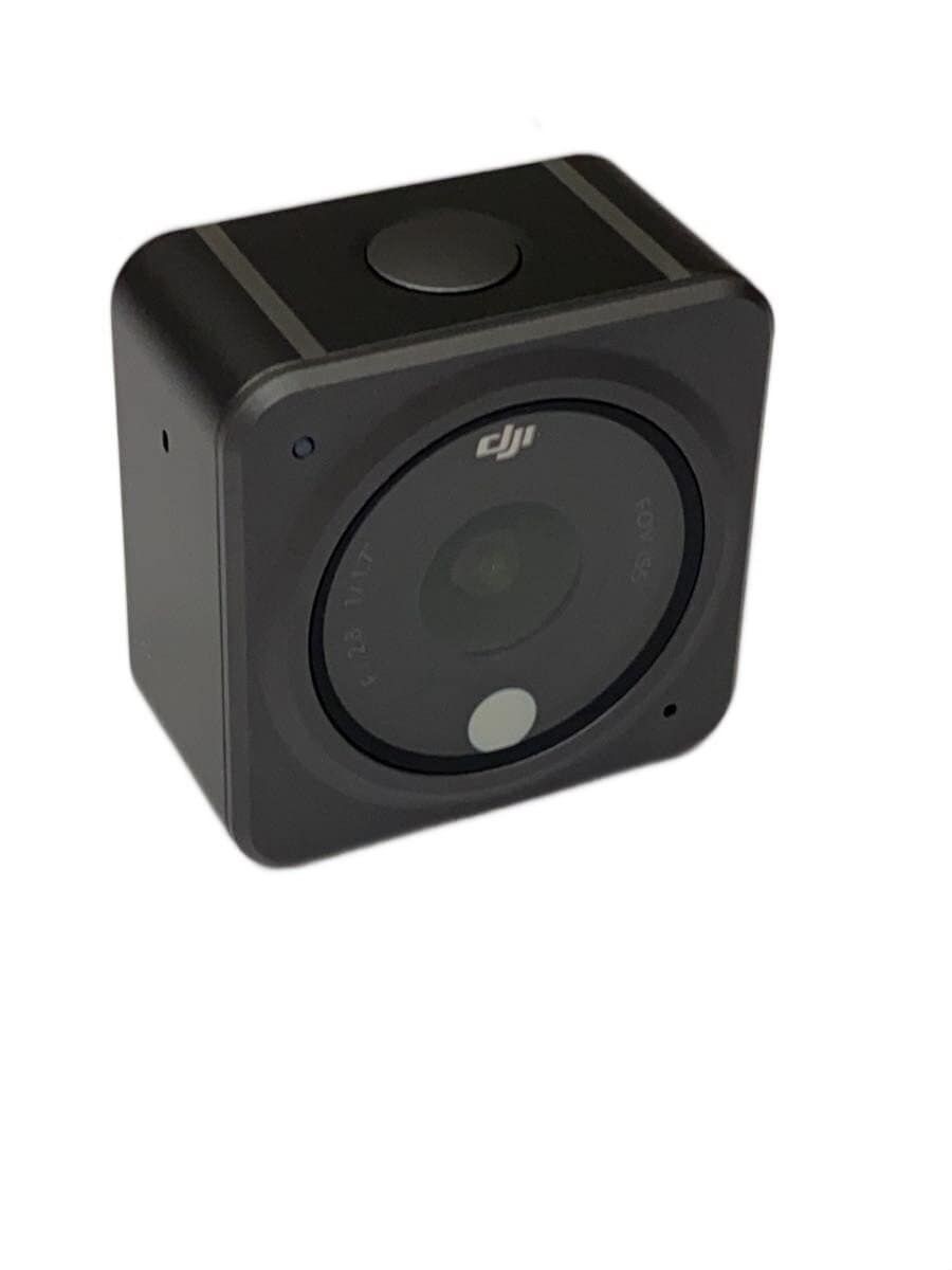 DJI Camcorder Action 2 Dual-screen Combo Ac2dsc Used