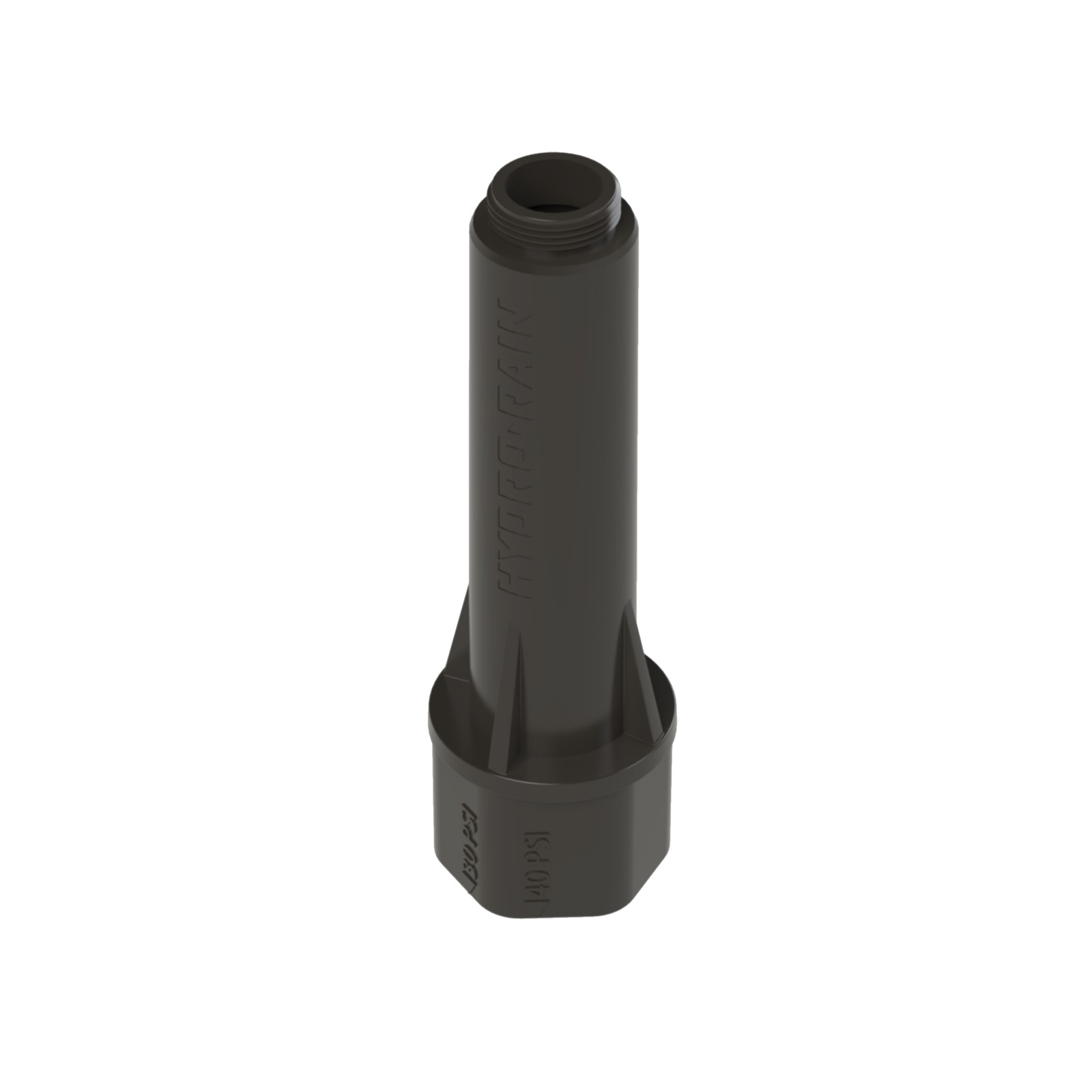 Hydro-Rain HRS-200 Commercial Spray w/ Adjustable Pressure Regulation