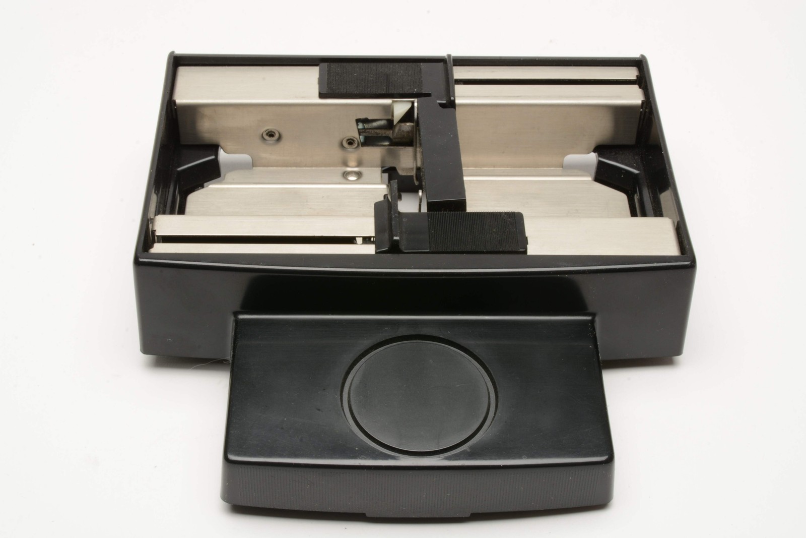 Kodak Carousel Stack Loader, boxed, very clean, tested 151-4249