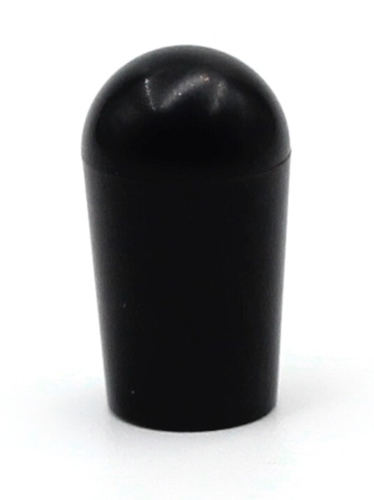 Switchcraft Switch Tip for 3-Way Toggle Switch, Black
