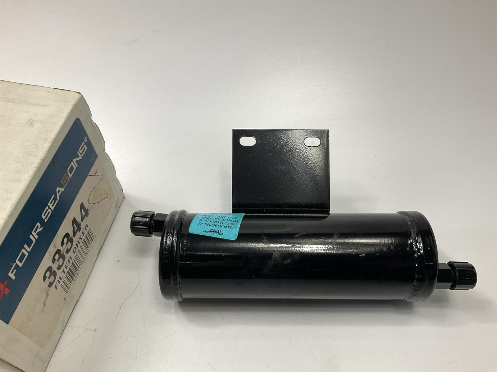 Four Seasons 33344 A/C Receiver Drier-Filter