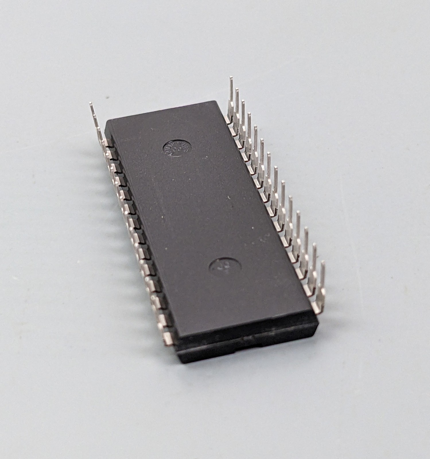 Intersil DG407DJ Dual 8x1 Multiplexer / Analog Switch