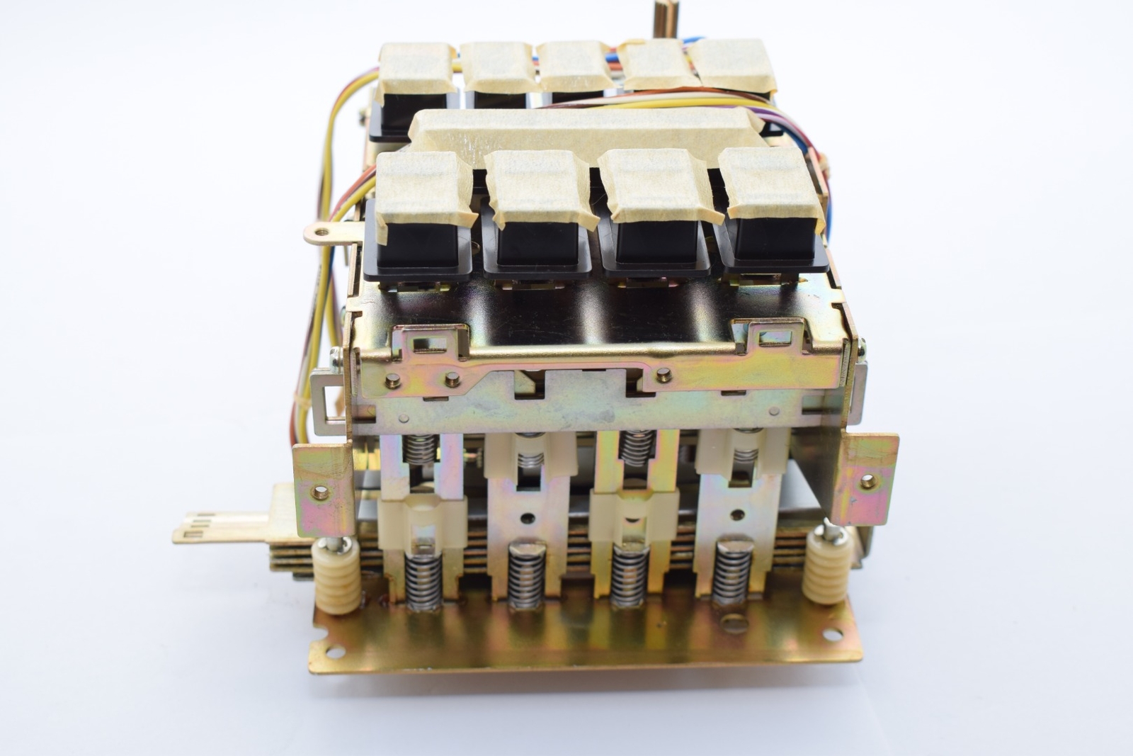 NEW Sony FUNCTION BLOCK ASSEMBLY Japan Part